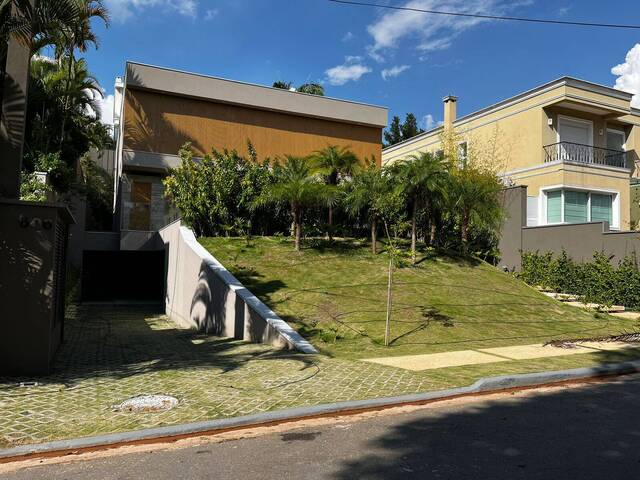 #1019 - Casa para Venda em Barueri - SP