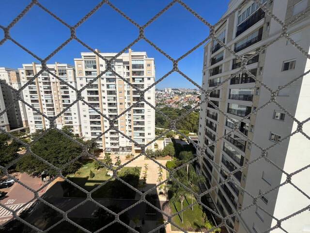 #1972 - Apartamento para Venda em Santana de Parnaíba - SP - 2