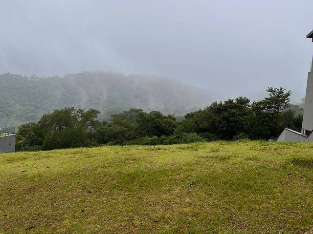 #2010 - Terreno para Venda em Santana de Parnaíba - SP - 1