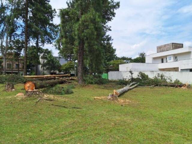 #2015 - Terreno para Venda em Barueri - SP - 2