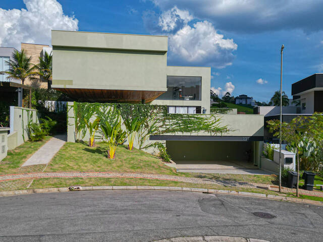 #2021 - Casa para Venda em Santana de Parnaíba - SP - 2