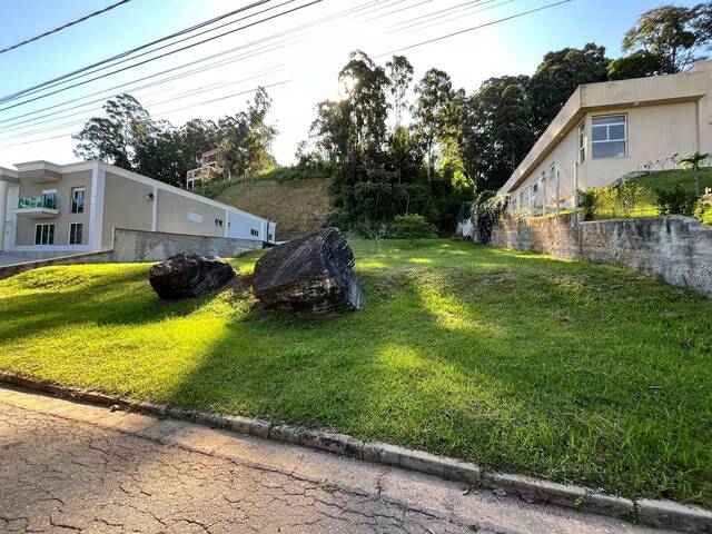 #2023 - Terreno para Venda em Barueri - SP - 1