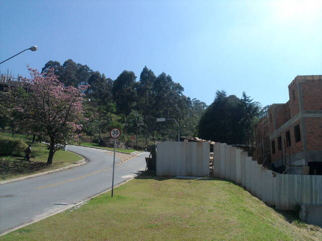 #2026 - Terreno para Venda em Barueri - SP - 2