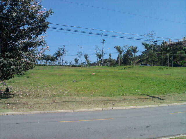 #2026 - Terreno para Venda em Barueri - SP - 1