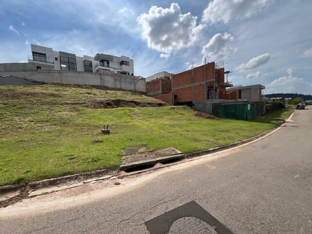 #2024 - Terreno para Venda em Santana de Parnaíba - SP - 3