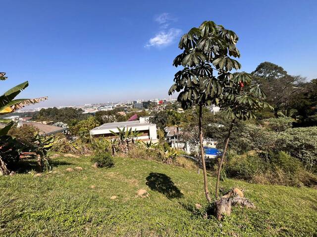 #2045 - Terreno para Venda em Barueri - SP - 3