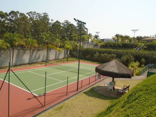 #2051 - Terreno para Venda em Santana de Parnaíba - SP - 2