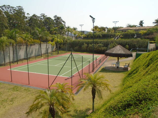 #2051 - Terreno para Venda em Santana de Parnaíba - SP - 3