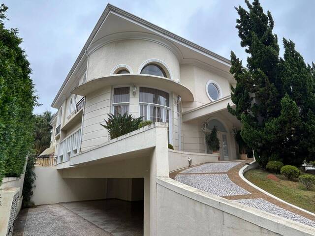 #1408 - Casa para Locação em Santana de Parnaíba - SP - 2