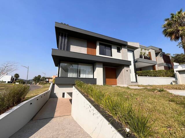 #2095 - Casa para Venda em Santana de Parnaíba - SP - 1