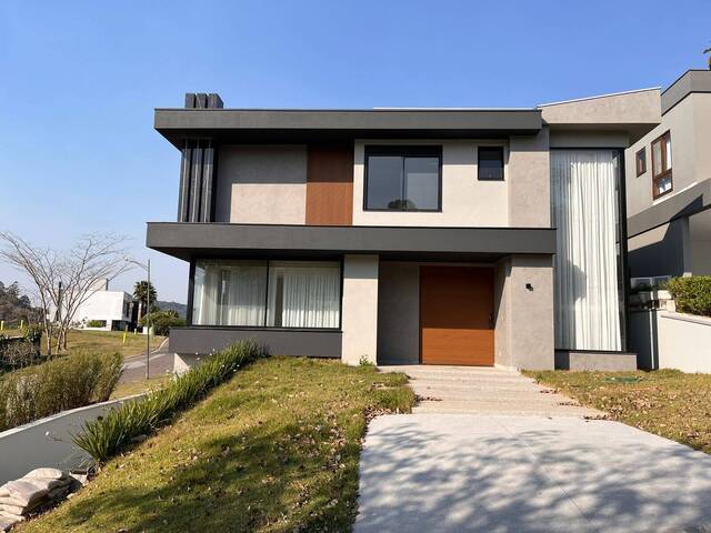 #2095 - Casa para Venda em Santana de Parnaíba - SP - 2