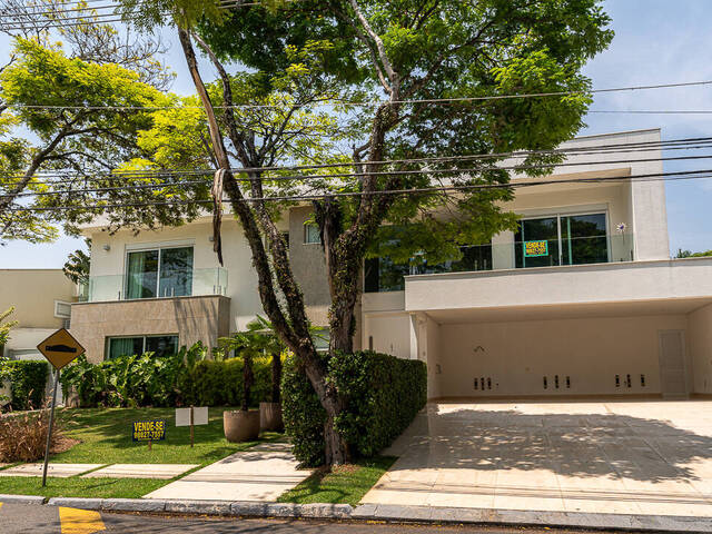 #2105 - Casa para Venda em Barueri - SP - 1