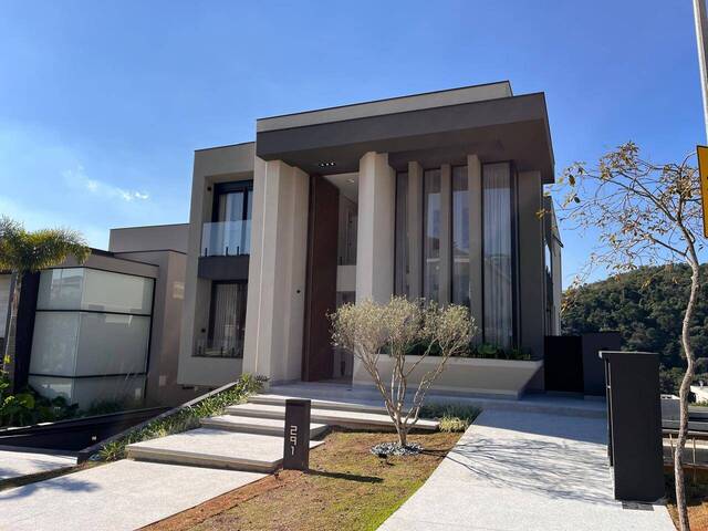 #2109 - Casa para Venda em Santana de Parnaíba - SP - 2