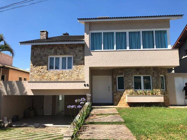 #2117 - Casa para Venda em Barueri - SP - 1