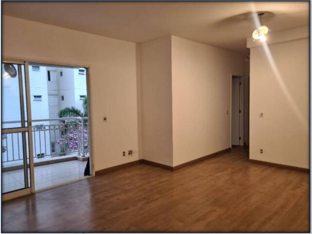 #2124 - Apartamento para Venda em Santana de Parnaíba - SP - 3